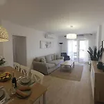 Spacious Front Line 3 Bedroom With Amazing Sea Views A Few Steps From The By Namaste Elite * Benalmádena