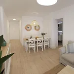 Spacious Front Line 3 Bedroom With Amazing Sea Views A Few Steps From The By Namaste Elite * Benalmádena