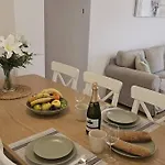 Spacious Front Line 3 Bedroom With Amazing Sea Views A Few Steps From The By Namaste Elite Διαμέρισμα Benalmádena