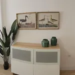 Διαμέρισμα Spacious Front Line 3 Bedroom With Amazing Sea Views A Few Steps From The By Namaste Elite Benalmádena
