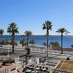 Διαμέρισμα Spacious Front Line 3 Bedroom With Amazing Sea Views A Few Steps From The By Namaste Elite