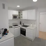 Spacious Front Line 3 Bedroom With Amazing Sea Views A Few Steps From The By Namaste Elite Διαμέρισμα Benalmádena