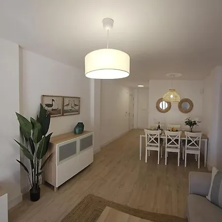 Apartament Spacious Front Line 3 Bedroom With Amazing Sea Views A Few Steps From The By Namaste Elite Benalmádena