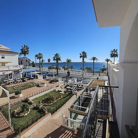 Spacious Front Line 3 Bedroom With Amazing Sea Views A Few Steps From The By Namaste Elite Apartment Benalmadena