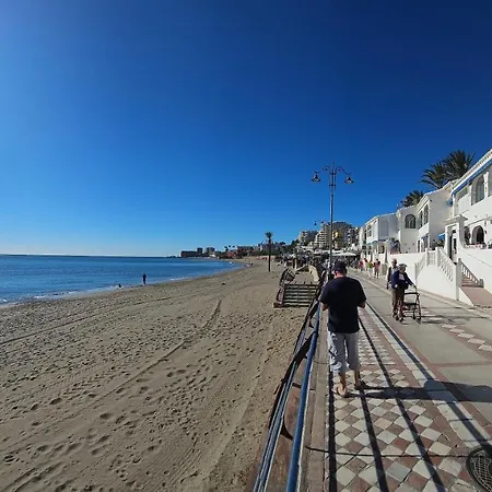 Spacious Front Line 3 Bedroom With Amazing Sea Views A Few Steps From The By Namaste Elite Apartament
