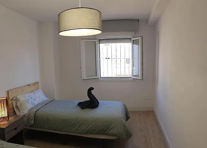 Spacious Front Line 3 Bedroom With Amazing Sea Views A Few Steps From The By Namaste Elite Apartament Benalmádena