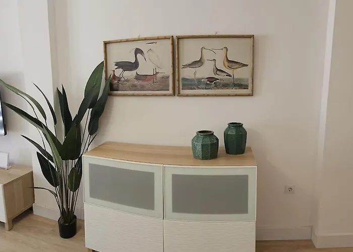 Apartament Spacious Front Line 3 Bedroom With Amazing Sea Views A Few Steps From The By Namaste Elite Benalmádena