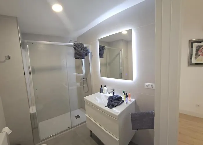 Spacious Front Line 3 Bedroom With Amazing Sea Views A Few Steps From The By Namaste Elite Apartament Benalmádena