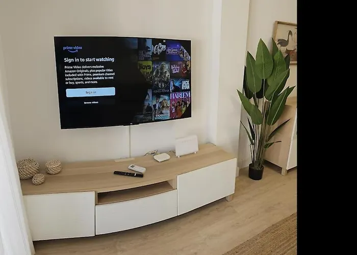 Apartament Spacious Front Line 3 Bedroom With Amazing Sea Views A Few Steps From The By Namaste Elite *